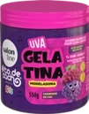 SL32447 - #TODECACHO GELATINA CONDICIONADOR KIDS UVA MODELADORA 550GR