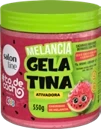 SL32448 - #TODECACHO GELATINA CONDICIONADOR KIDS MELANCIA ATIVADORA 550GR