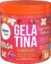 SL33253 - XEROSA GELATINA CONDICIONADOR GLAMOUR CHIC 500GR