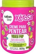 SL33266 - XEROSA CREME PENTEAR CONDICIONADOR VIBES POP 800GR