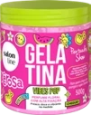 SL33267 - XEROSA GELATINA CONDICIONADOR VIBES POP 500GR