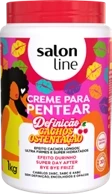 SL33271 - SL CREME PENTEAR CONDICIONADOR DEFINICAO CACHOS OSTENTACAO 1KG
