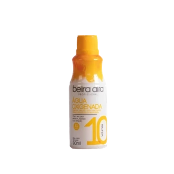 BA05 - AGUA OXIGENADA 10/90ML