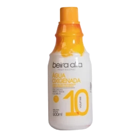 BA07 - AGUA OXIGENADA 10/900ML
