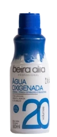 BA08 - AGUA OXIGENADA 20/90ML