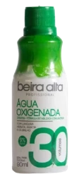 BA12 - AGUA OXIGENADA 30/90ML