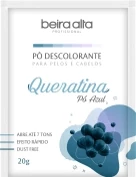 BA2500 - PO DESC. QUERATINA SACHE 20G