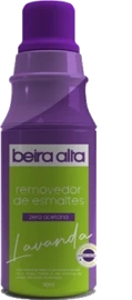 BA5745 - REMOVEDOR DE ESMALTES ZERO ACETONA LAVANDA 90ML