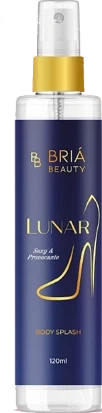 BR0086 - BODY SPLASH LUNAR BRIA 120ML