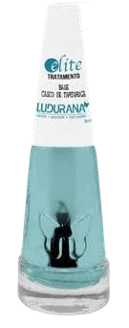 ESMALTE LUDURANA BASE CASCO DE TARTARUGA  SOLTO 8ML