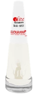 ESMALTE LUDURANA BASE CETIM SOLTO 8ML