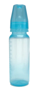 CF39231-AZ - MAMADEIRA COLORS PP 240ML CART. CEFISA AZUL