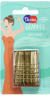 DM153 - GRAMPO DARMA LOIRO BLISTER N. 5 C/ 50 UN