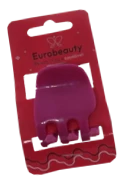 EB-041 - PIRANHA EURO BEAUTY MEDIA COM 1 UND