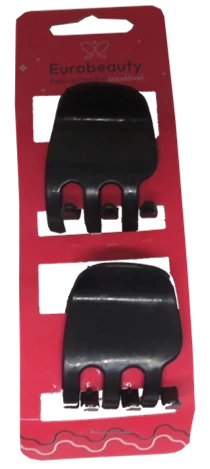 EB-042 - PIRANHA EUROBEAUTY MEDIA COM 2 UND