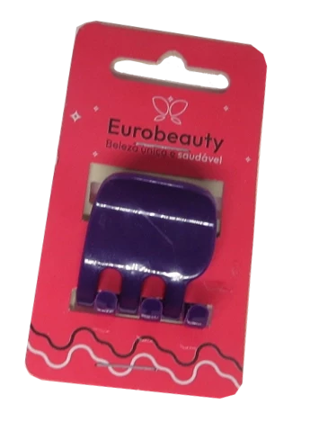 EB-045 - PIRANHA EUROBEAUTY PEQUENA COM 1 UND