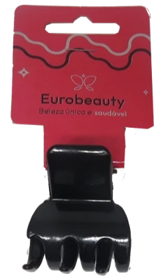 EB-047 - PIRANHA EUROBEAUTY TARTARUGA MEDIA COM 1 UND