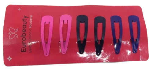 EB-064 -TIC-TAC EUROBEAUTY PEQ COLORIDO COM 6 UND