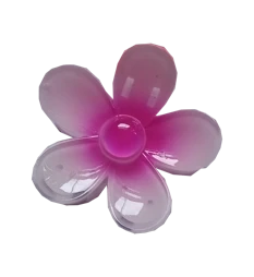 EB2597 - PIRANHA GRANDE FLOR SORTIDA EUROBEAUTY