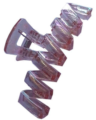 EB-703 - PIRANHA PLASTICAS GRANDE SORTIDAS EUROBEAUTY