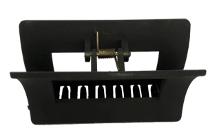 EB8274 - PIRANHA GRANDE QUADRADA SORTIDA REF 8274