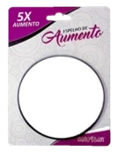 ES-03 ESPELHO DE AUMENTO C/ VENTOSA
