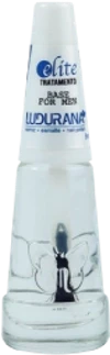 ESMALTE  LUDURANA BASE FOR MEN SOLTO 8ML