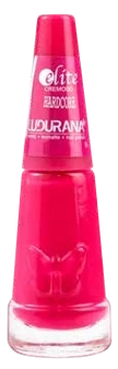 ESMALTE LUDURANA CREMOSO HARDCORE SOLTO ELITE 8ML