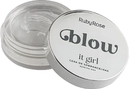 HBE2506 - Cera Sobrancelhas It Girl BLOW Ruby Rose