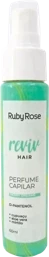 HB806-2  - PERFUME CAPILAR D- PANTENOL REVIV HAIR RUBRY ROSE
