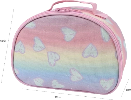 HM1023 -  NECESSAIRE HELLO MINI
