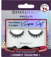 IBEG309 - ABNY X IB CILIOS POSTICOS SUPER SOFT GARNET 309