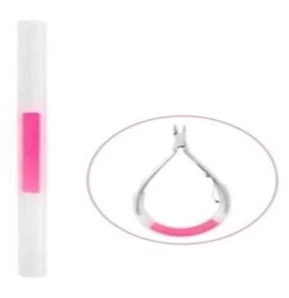 IS031 TUBO DE SILICONE P/ ALICATE ISIS
