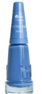 ESMALTE LUDURANA CREMOSO JEANS SOLTO 8ML