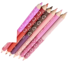 JS02003 -  LAPIS LABIAL LIP DUO - CONTORNO LABIAL SORTIDOS