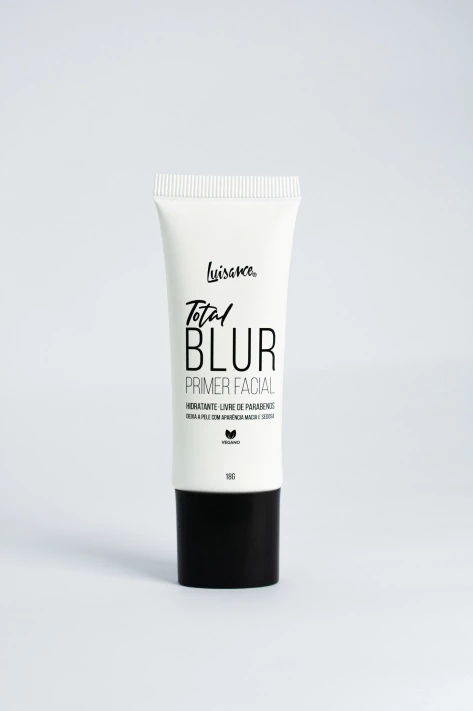 L1117 - TOTAL BLUR PRIMER FACIAL LUISANCE