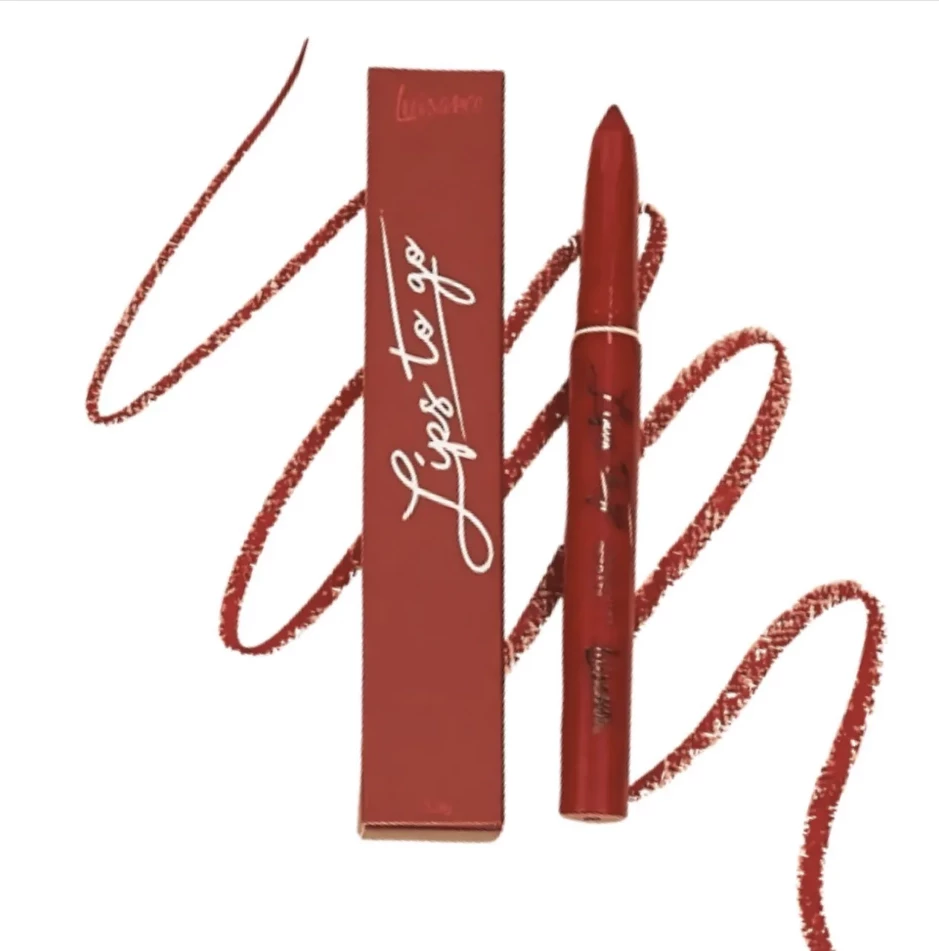 L17008-E - LIPS TO GO  LAPIS BATOM RETRATIL TERRACOTA