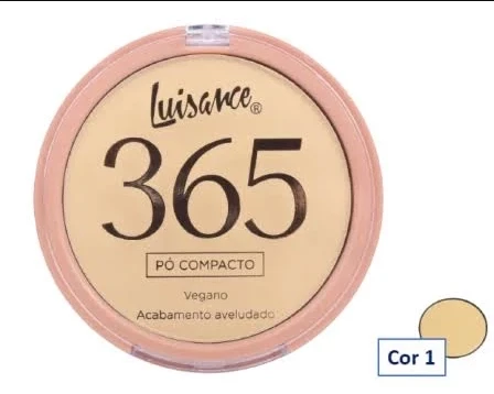 L18002-01 PO COMPACTO LUISANCE 365 COR 01