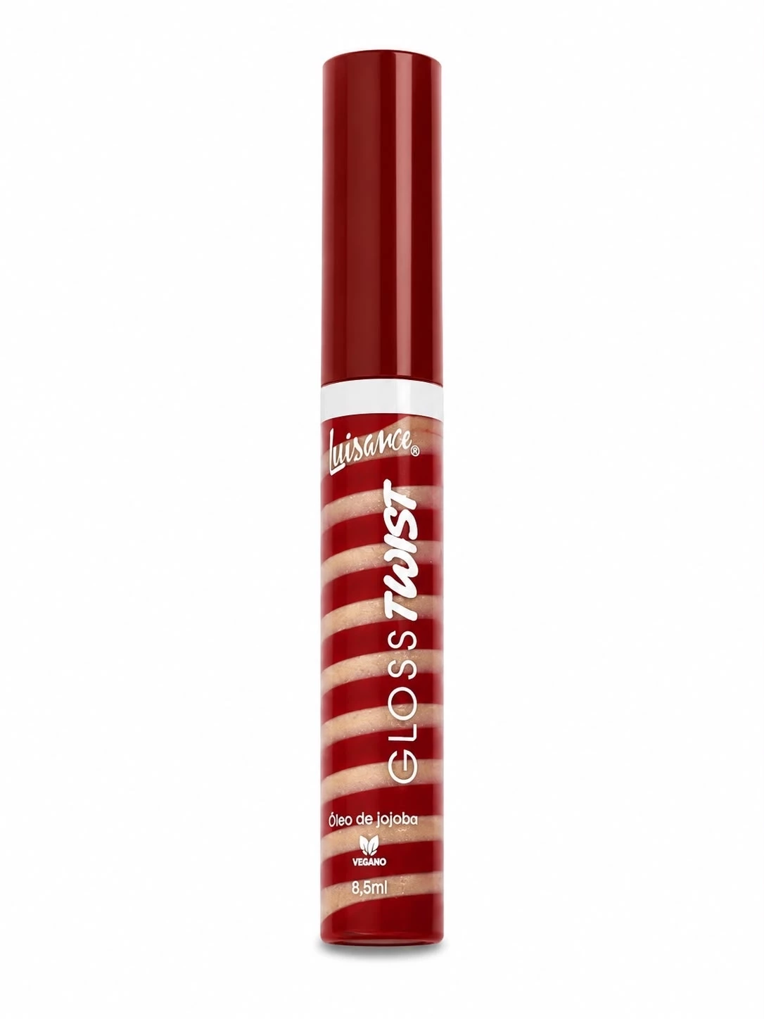 L18006-1 - GLOSS TWIST LUISANCE COR 01 ROSADO CHIQ