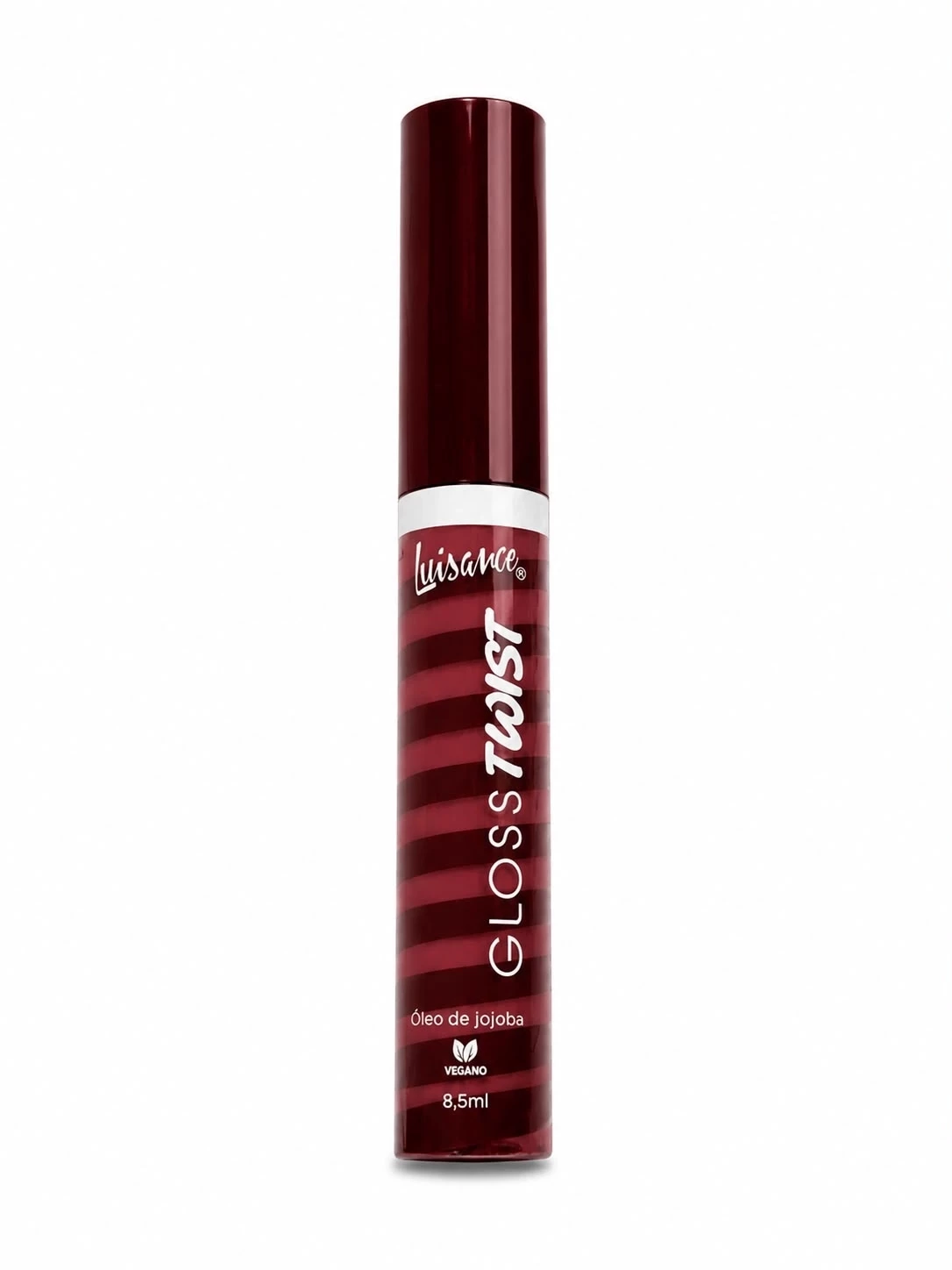L18006-2 - GLOSS TWIST LUISANCE COR 02 MALVA GLOW