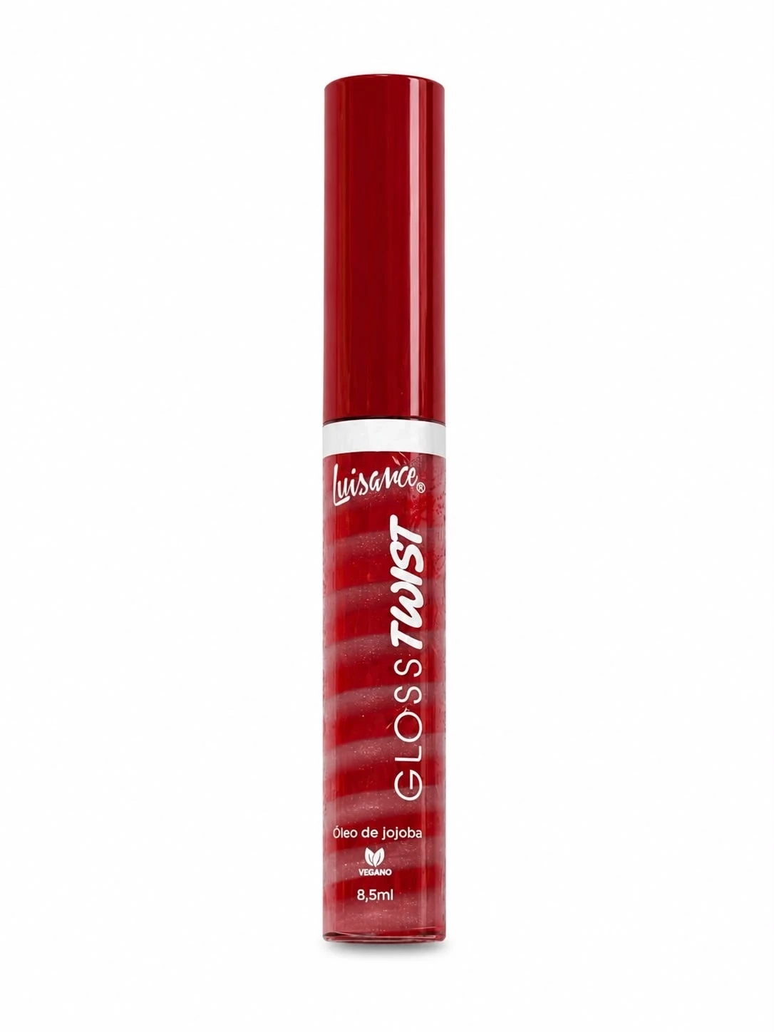 L18006-4 - GLOSS TWIST LUISANCE COR 04 SCARLET POP