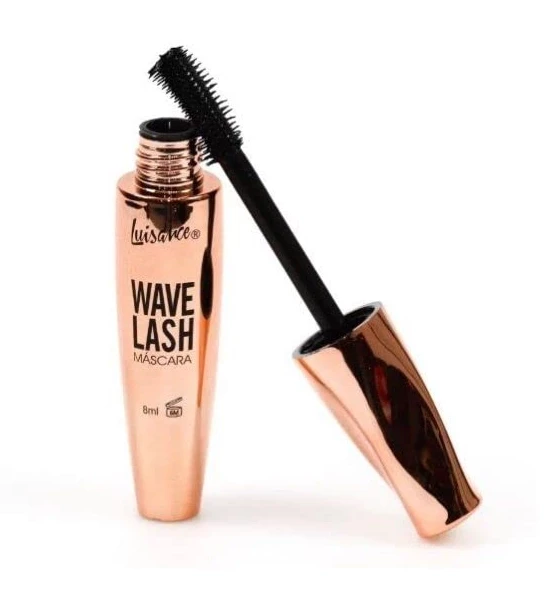 L3056 MASCARA PARA CILIOS WAVE LASH