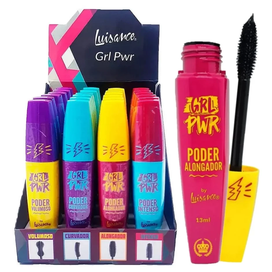 L3113 M&Aacute;SCARA PARA C&Iacute;LIOS GRL PWR