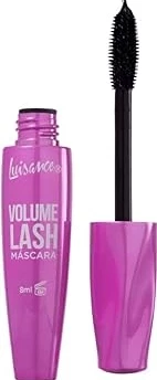 L3126 MASCARA PARA CILIOS VOLUME LASH