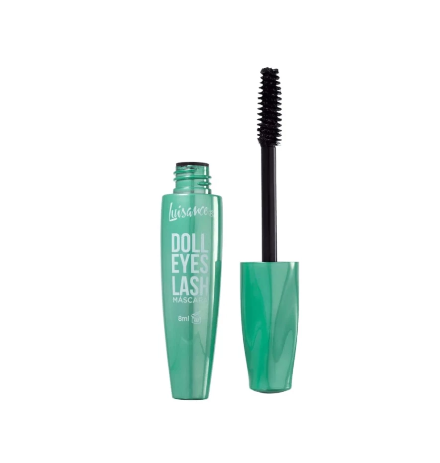 L3128 MASCARA PARA CILIOS DOLL EYES LASH