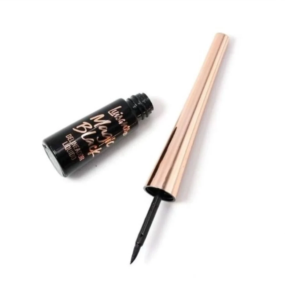 L3182 MAGIC BLACK DELINEADOR LIQUIDO