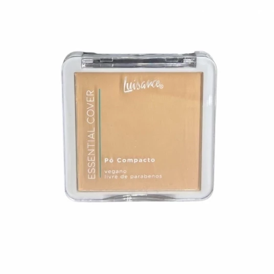 L3255-02 - ESSENTIAL COVER  PO COMPACTO COR 02 LUISANCE