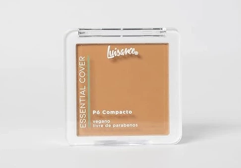L3255-03 - ESSENTIAL COVER  PO COMPACTO COR 03 LUISANCE
