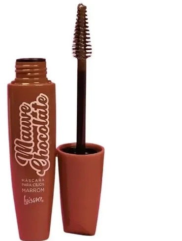 L3267 - MAUVE CHOCOLATE MASCARA PARA CILIOS MARROM