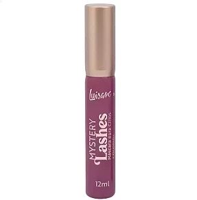 L3288-V - MASCARA PRA CILIOS  MYSTERY LASHES B -VINHO